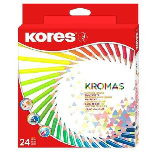 Picture of KORES KROMAS X24